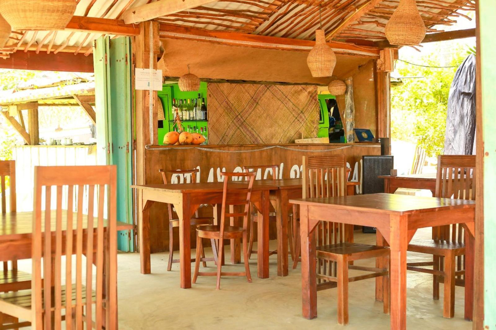 Relax Beach Resort Уелигама Екстериор снимка
